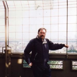 Meet your Posher, Michael